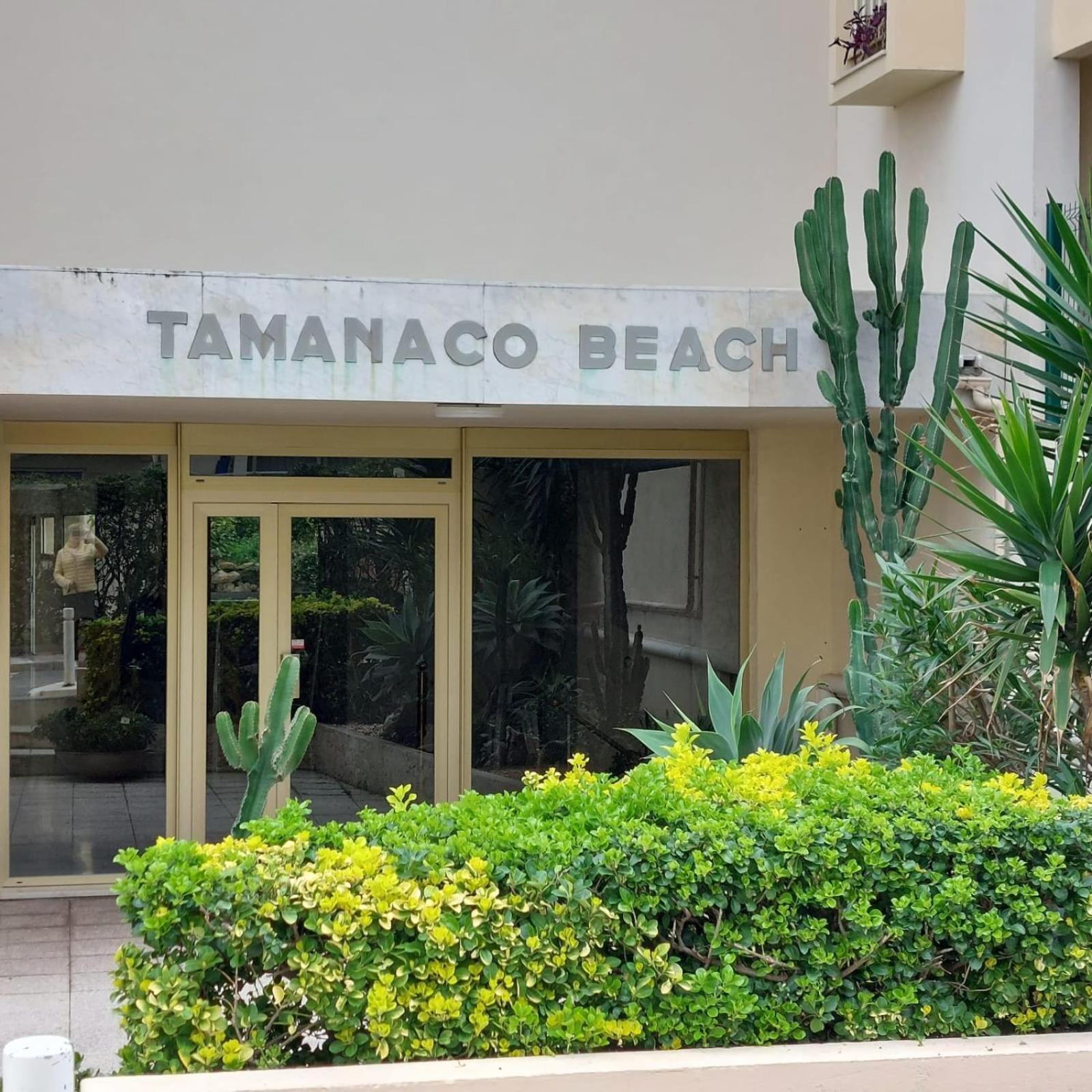 Seafront One Bedroom Apartment With A Terrasse Swimming Pool And A Parking Antibes Ngoại thất bức ảnh